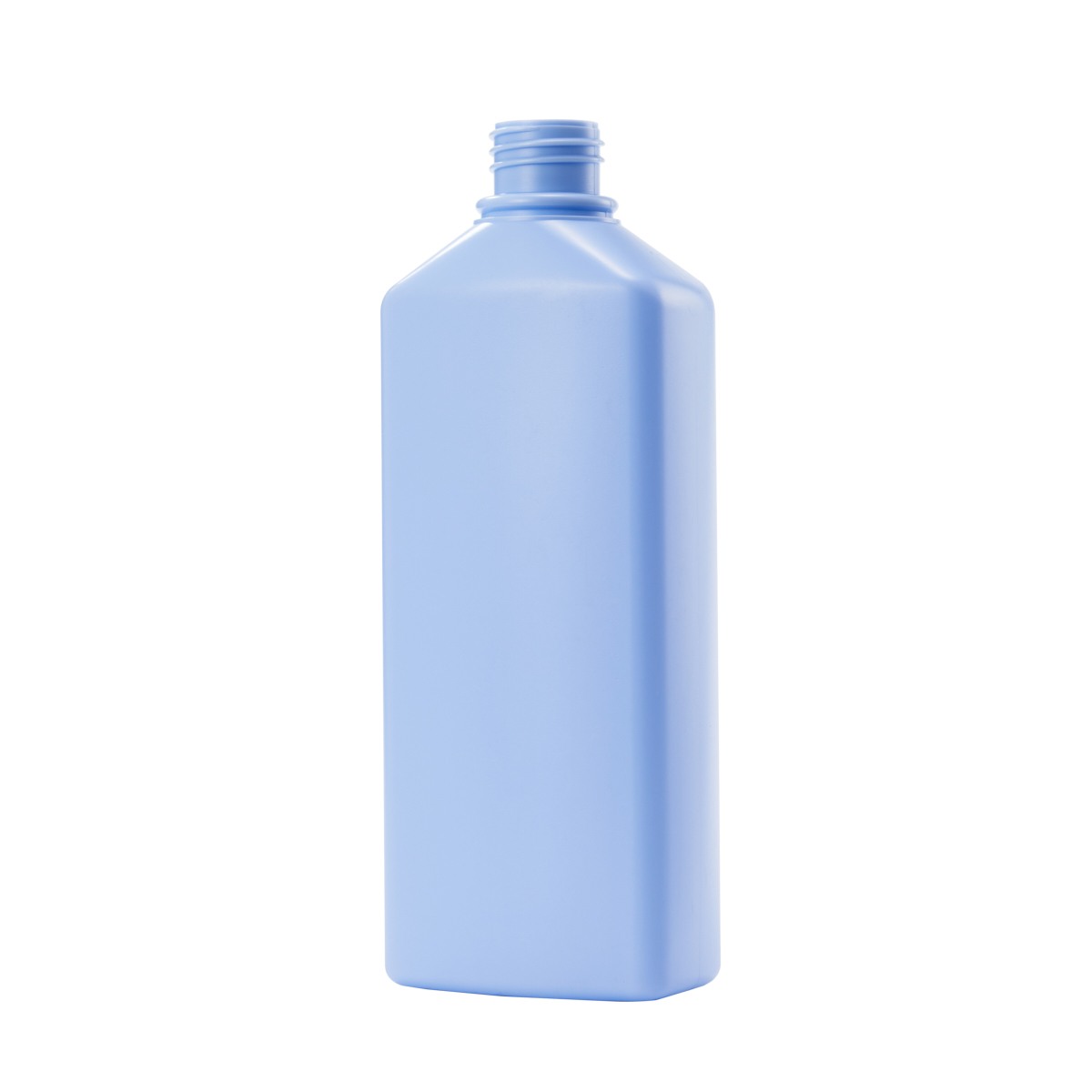 Gel Shampoo Pump Bottle