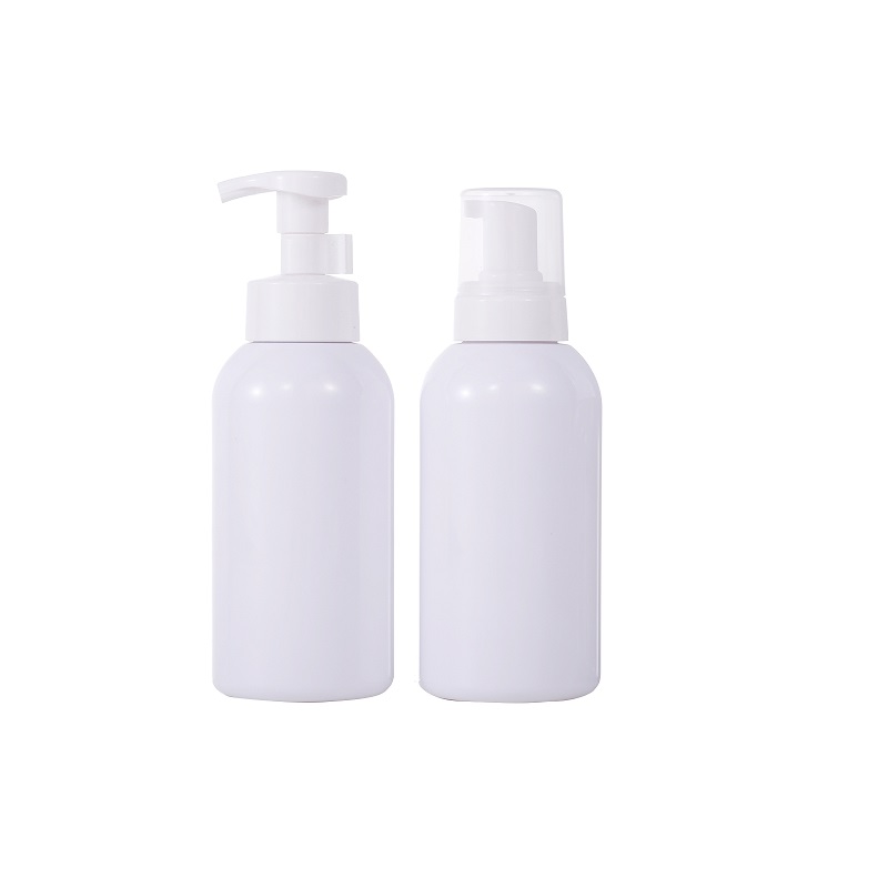 500ml foaming bottle