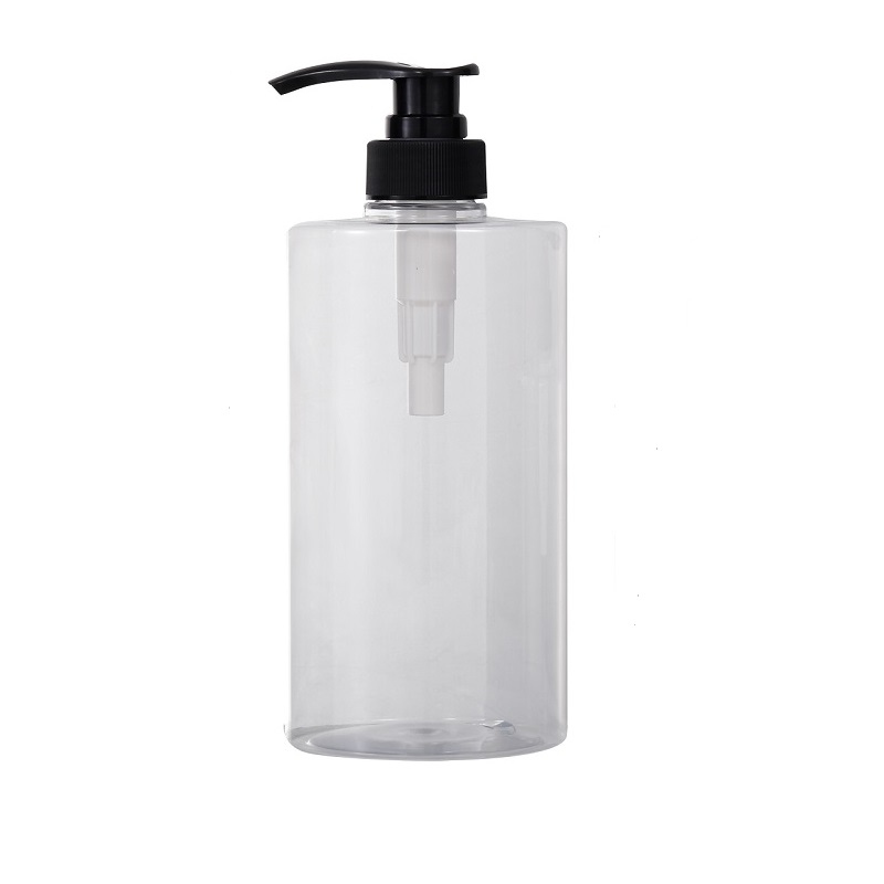 750ml pet bottle